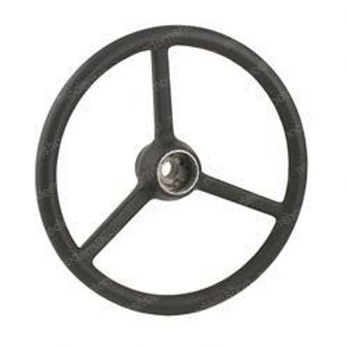 1329250: Aftermarket Yale Forklift Steering Wheel