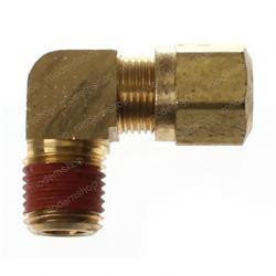 1331034: Aftermarket Hyster Fitting - Hydraulic Circuit