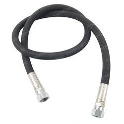 1331038: Aftermarket Hyster Hydraulic Hose With Fitting