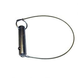 1331269: Aftermarket Hyster Latch Kit Axis - Fork