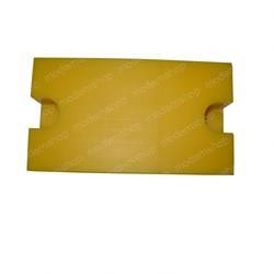 1332300: Aftermarket Hyster Pad - Wear