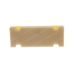 1332315: Aftermarket Hyster Pad - Wear