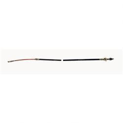 1334637: Aftermarket Hyster Cable - Control