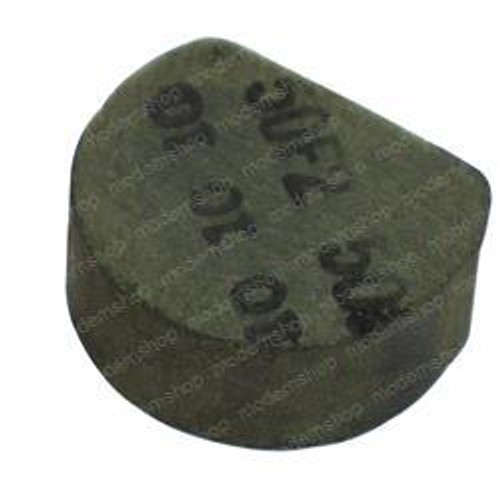 1335621: Aftermarket Hyster Forklift Pad - Friction