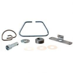 1336942: Aftermarket Hyster Handle - Door