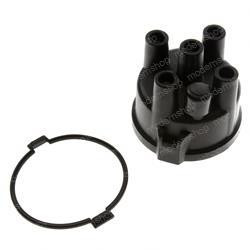 1337600: Aftermarket Hyster Forklift Cap - Distributor W/Gasket
