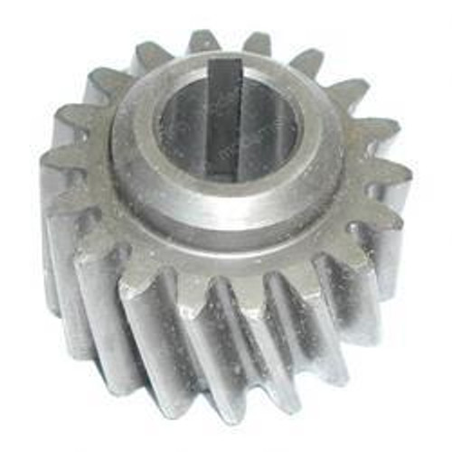 1337802: Aftermarket Hyster Forklift Gear