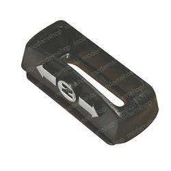 1343596: Aftermarket Hyster Lens And Symbol Plate