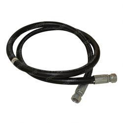 1344147: Aftermarket Hyster Hydraulic Hose With Fitting