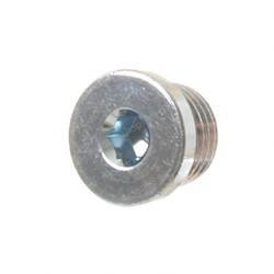 134436: Aftermarket Hyster Plug - Metal