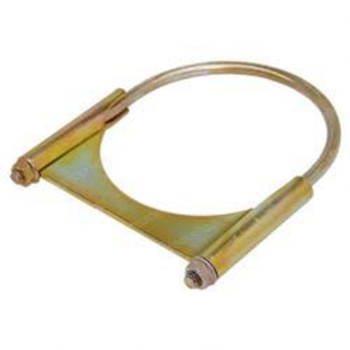 134881: Aftermarket Hyster Forklift Clamp