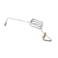 1351402: Aftermarket Hyster Forklift Tube - Hydraulic