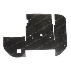 1352124: Aftermarket Hyster Insulation - Sound