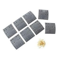 1354439: Aftermarket Hyster Lining - Brake