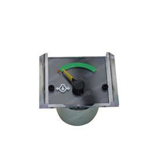 1354792: Aftermarket Hyster Forklift Gauge - Oil Pressure
