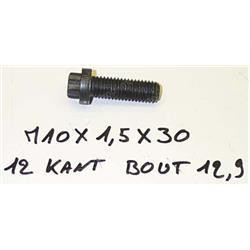 1356103: Aftermarket Hyster Flange Bolt - 12-POINT