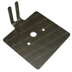 1356117: Aftermarket Hyster Bracket - Light Mounting