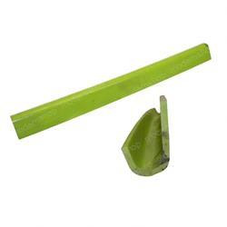 1356902: Aftermarket Hyster Pad - Wear