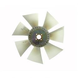 1356963: Aftermarket Hyster Forklift Blade - Fan
