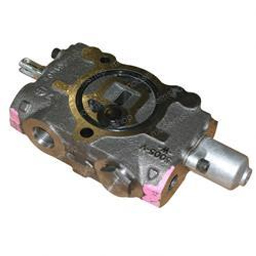 1357354: Aftermarket Hyster Forklift Section - Spool