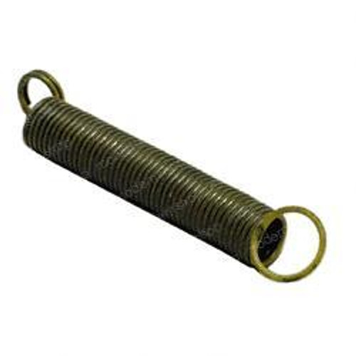 1358245: Aftermarket Hyster Forklift Spring - Return