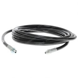 1358360: Aftermarket Hyster Hydraulic Hose With Fitting