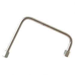 1358802: Aftermarket Hyster Shift Carriage Tube Assembly