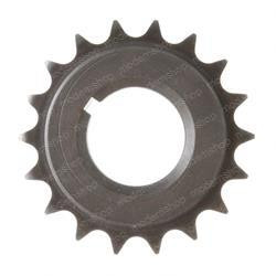 1358895: Aftermarket Hyster Forklift Sprocket - Crankshaft