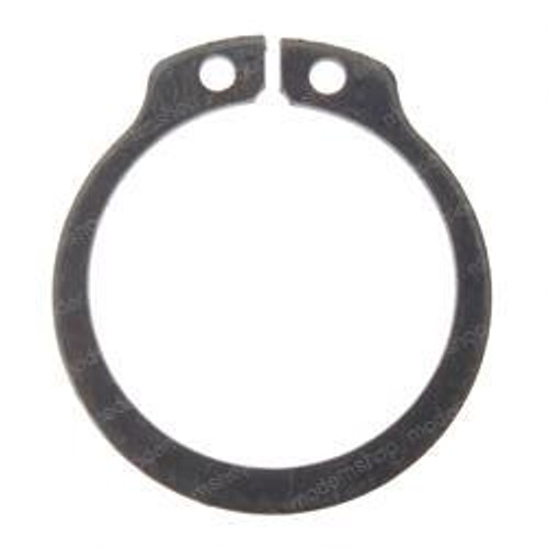 136703: Aftermarket Prime Mover Forklift Ring - Retaining