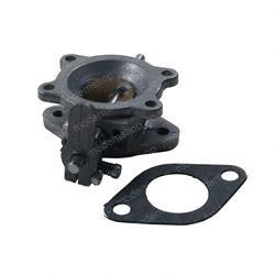 1367755: Aftermarket Hyster Body - Throttle