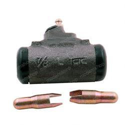 1367762: Aftermarket Hyster Cylinder - Brake Wheel