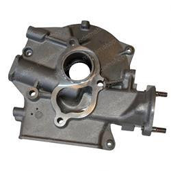 1369934: Aftermarket Hyster Cover - Timing