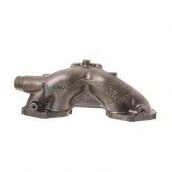 1370688: Aftermarket Hyster Intake/exhaust - Manifold