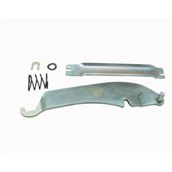 1375048: Aftermarket Hyster Brake Kit - Parking Lh