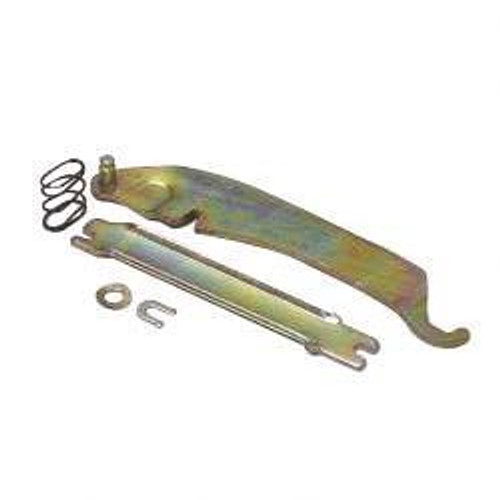 1375049: Aftermarket Hyster Forklift Brake Kit - Parking Rh