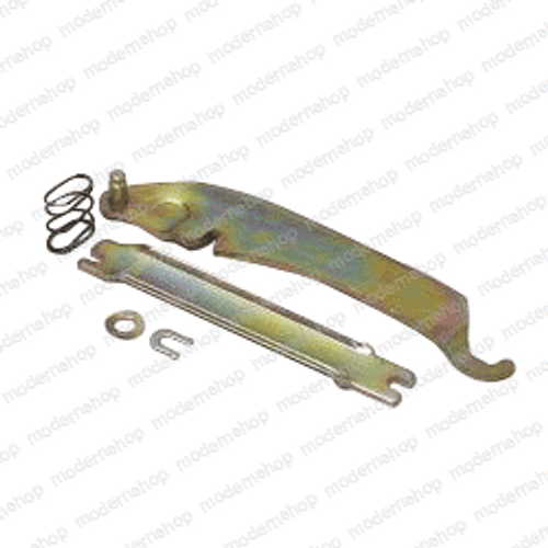 1375049: Aftermarket Yale Forklift Brake Kit - Parking Rh