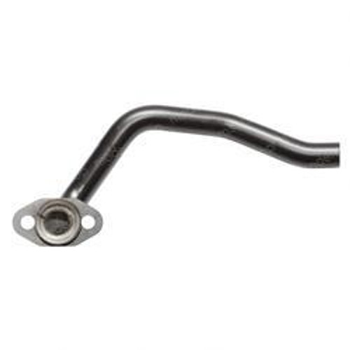 1375726: Aftermarket Hyster Forklift Tube Weldment