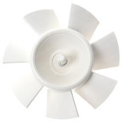 1377071: Aftermarket Hyster Motor - Electric Fan