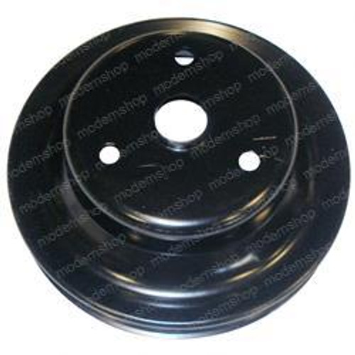 1377750: Aftermarket Hyster Forklift Pulley - Crankshaft