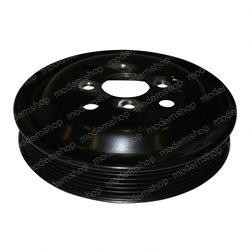 1377762: Aftermarket Hyster V-pulley