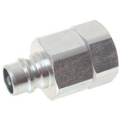 1377954: Aftermarket Hyster Fitting - Quick Hydraulic