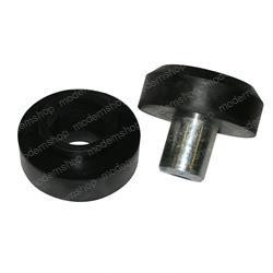 1378168: Aftermarket Hyster Rubber - Mount