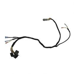 1380550: Aftermarket Hyster Harness - Wire