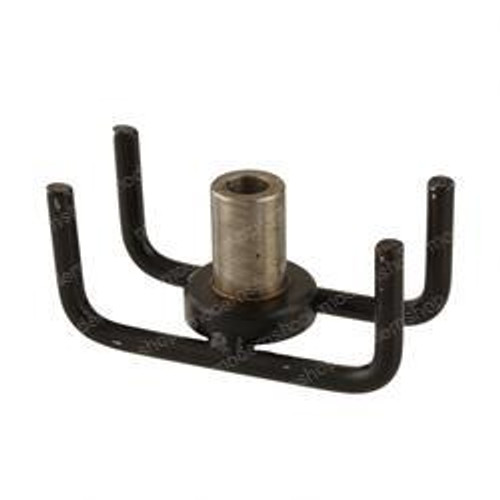 1381642: Aftermarket Hyster Forklift Shaft - Stub