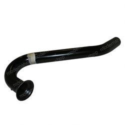 1383245: Aftermarket Hyster Pipe - Exhaust