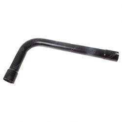 1383246: Aftermarket Hyster Pipe - Exhaust