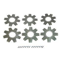 1389206: Aftermarket Hyster Converter - Drive Plate