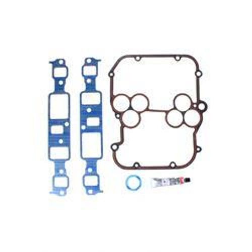 1389976: Aftermarket Hyster Forklift Gasket - Intake 1389976: Aftermarket Hyster Forklift Gasket - Intake