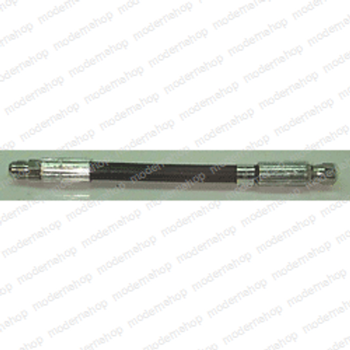 1390367: Aftermarket Hyster Forklift Hose - Hydraulic
