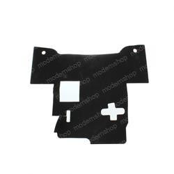 1390611: Aftermarket Hyster Floormat